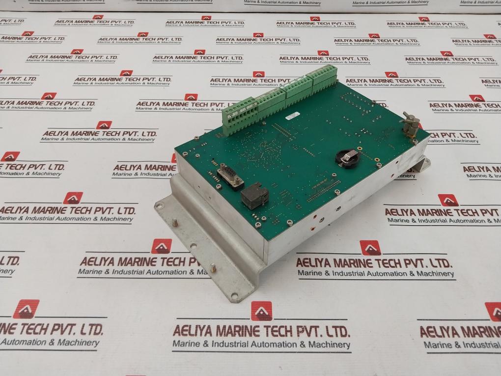 Sam Electronics Ge 4034 G 001 Pcb Card Dc 24V