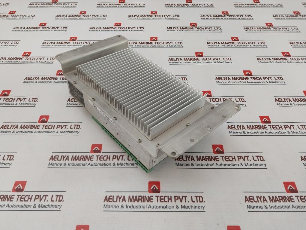 Sam Electronics Ge 4034 G 001 Pcb Card Dc 24V