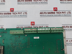 Sam Electronics Ge 4034 G 001 Pcb Card Dc 24V