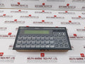 Sam Electronics Mcs 40M Monitoring And Control System