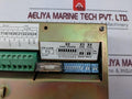 Sam Electronics Mcs 40M Monitoring And Control System