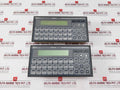 Sam Electronics Mcs 40M Monitoring And Control System
