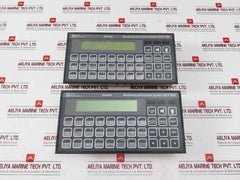 Sam Electronics Mcs 40M Monitoring And Control System