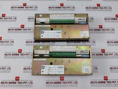 Sam Electronics Mcs 40M Monitoring And Control System