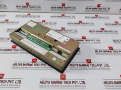 Sam Electronics Mcs 40M Monitoring And Control System