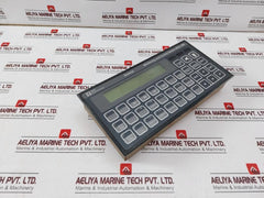 Sam Electronics Mcs 40M Monitoring And Control System