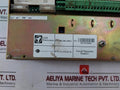 Sam Electronics Mcs 40M Monitoring And Control System