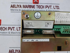 Sam Electronics Mcs 40M Monitoring And Control System