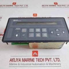 Sam Electronics Operator And Indication Panel Bat 416B 24V