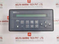 Sam Electronics Operator And Indication Panel Bat 416B 24V