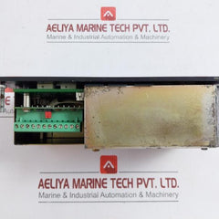 Sam Electronics Operator And Indication Panel Bat 416B 24V