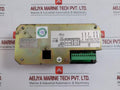 Sam Electronics Operator And Indication Panel Bat 416B 24V