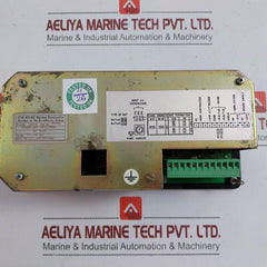 Sam Electronics Operator And Indication Panel Bat 416B 24V