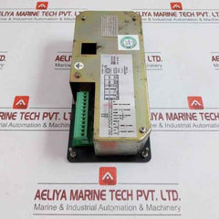 Sam Electronics Operator And Indication Panel Bat 416B 24V