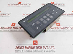 Sam Electronics Operator And Indication Panel Bat 416B 24V