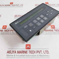 Sam Electronics Operator And Indication Panel Bat 416B 24V