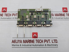 Sam Electronics Printed Circuit Board Ge3044G222