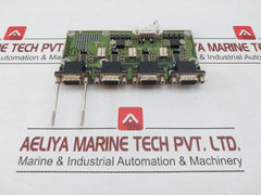 Sam Electronics Printed Circuit Board Ge3044G222