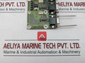 Sam Electronics Printed Circuit Board Ge3044G222