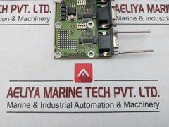 Sam Electronics Printed Circuit Board Ge3044G222