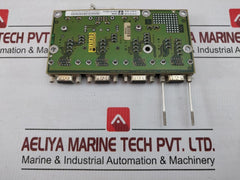 Sam Electronics Printed Circuit Board Ge3044G222