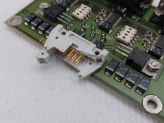 Sam Electronics Printed Circuit Board Ge3044G222