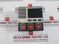 Sam Electronics Sam Ap5065 Gmdss Alarm Panel 405065a-sambg