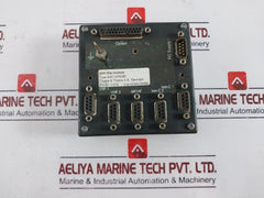 Sam Electronics Sam Ap5065 Gmdss Alarm Panel 405065a-sambg
