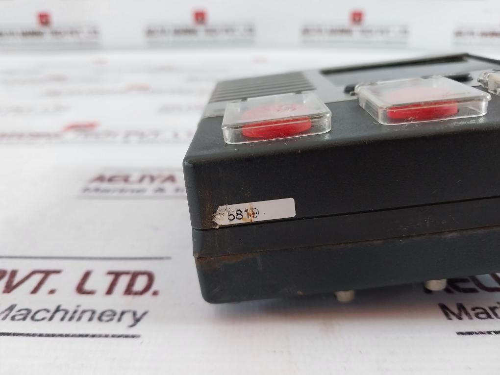 Sam Electronics Sam Ap5065 Gmdss Alarm Panel 405065a-sambg