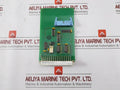 Sam Electronics Sel 403 Printed Circuit Board C 6115, 271.127 139 94V-0