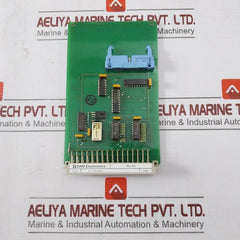 Sam Electronics Sel 403 Printed Circuit Board C 6115, 271.127 139 94V-0