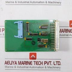 Sam Electronics Sel 403 Printed Circuit Board C 6115, 271.127 139 94V-0