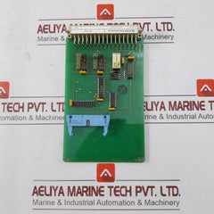 Sam Electronics Sel 403 Printed Circuit Board C 6115, 271.127 139 94V-0