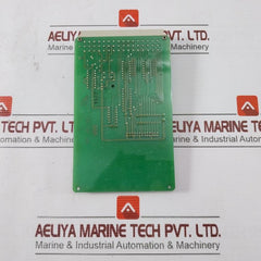 Sam Electronics Sel 403 Printed Circuit Board C 6115, 271.127 139 94V-0