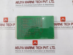 Sam Electronics Sel 403 Printed Circuit Board C 6115, 271.127 139 94V-0