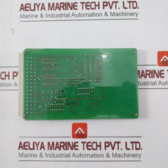 Sam Electronics Sel 403 Printed Circuit Board C 6115, 271.127 139 94V-0