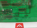 Sam Electronics Sel 403 Printed Circuit Board C 6115, 271.127 139 94V-0