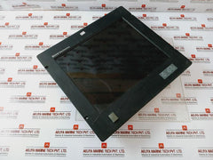 Sam Electronics Tfm19L-230 Hmi Touch Panel Display 100-240Vac