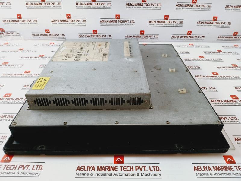 Sam Electronics Tfm19L-230 Hmi Touch Panel Display 100-240Vac