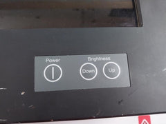 Sam Electronics Tfm19L-230 Hmi Touch Panel Display 814.000.460 100-240V Ac