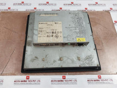 Sam Electronics Tfm19L-230 Hmi Touch Panel Display 814.000.460 100-240V Ac