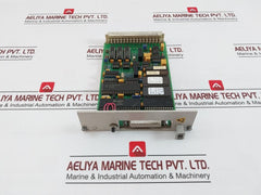 Sam Electronics Zk 409 Printed Circuit Board 271.124 443.C 94V