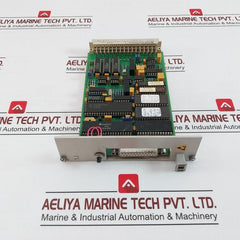 Sam Electronics Zk 409 Printed Circuit Board 271.124 443.C 94V