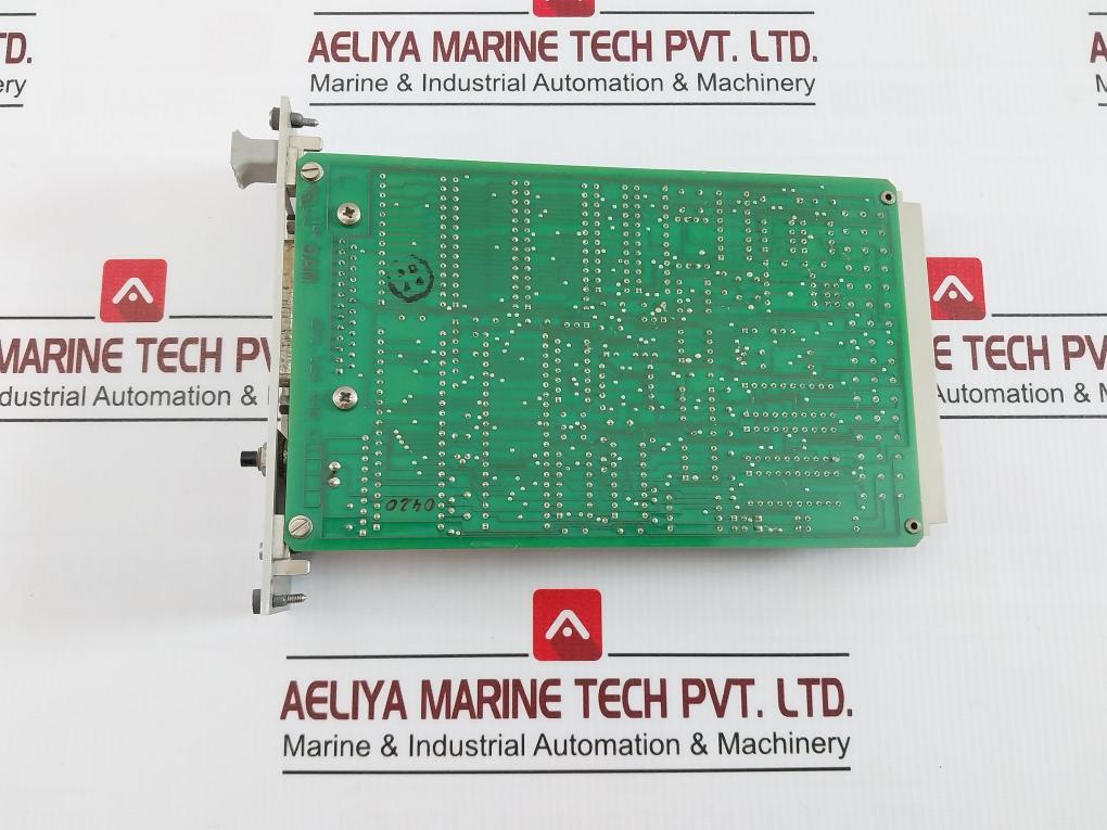 Sam Electronics Zk 409 Printed Circuit Board 271.124 443.C 94V