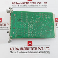 Sam Electronics Zk 409 Printed Circuit Board 271.124 443.C 94V