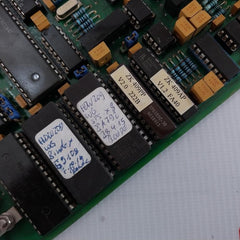 Sam Electronics Zk 409 Printed Circuit Board 271.124 443.C 94V