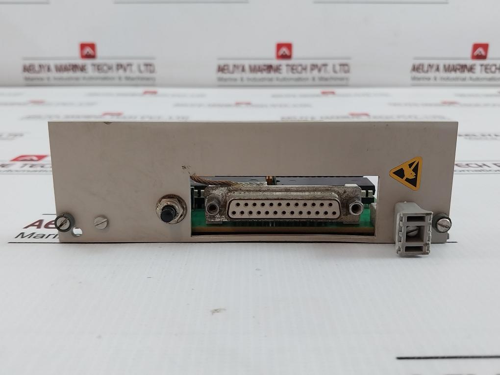 Sam Electronics Zk 409 Printed Circuit Board 271.124 443.C 94V