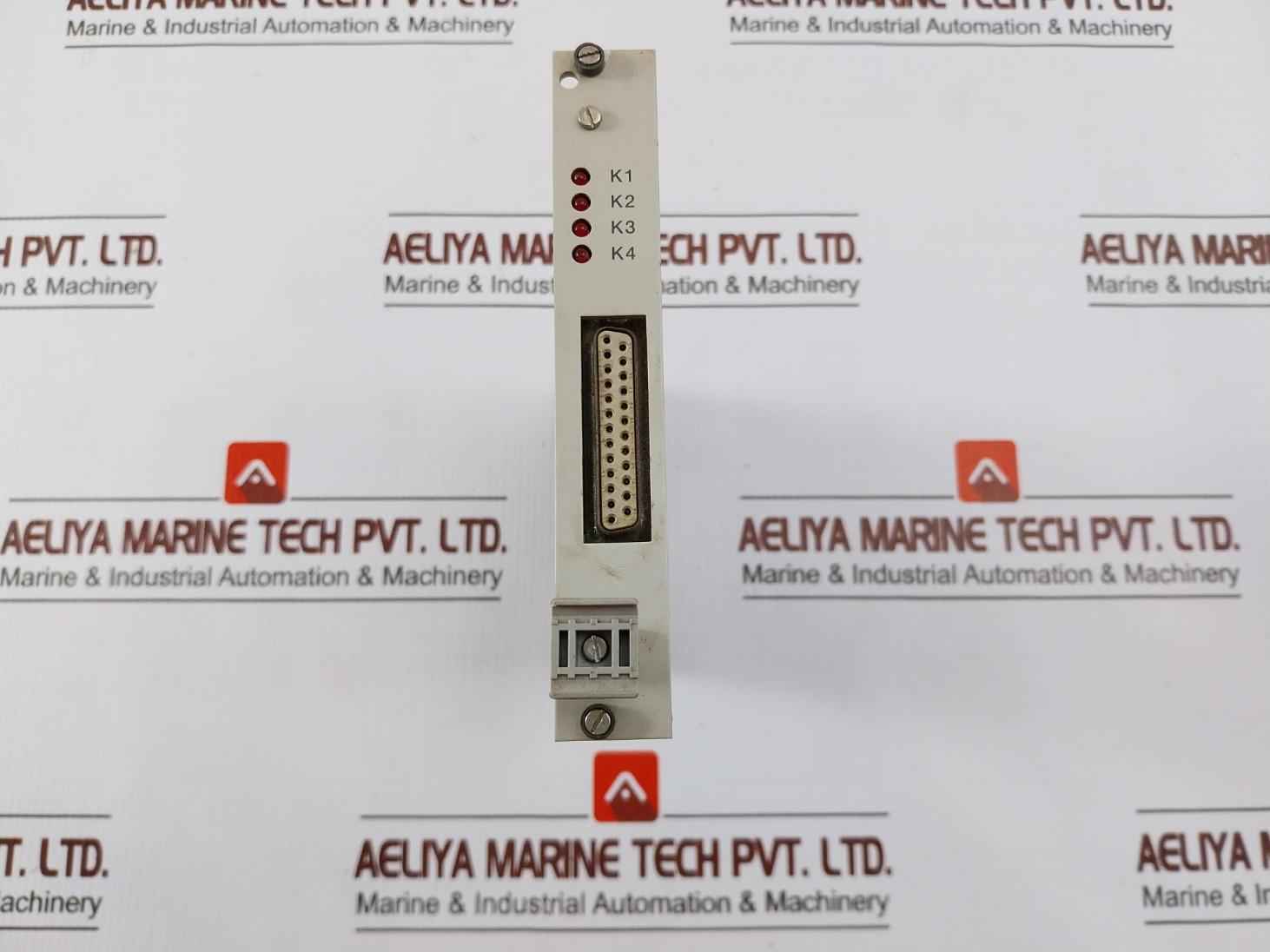 Sam Electronics Zkg 404 Printed Circuit Board 94V-0