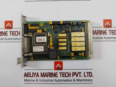 Sam Electronics Zkg 404 Printed Circuit Board 94V-0