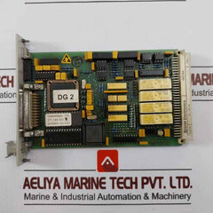 Sam Electronics Zkg 404 Printed Circuit Board 94V-0